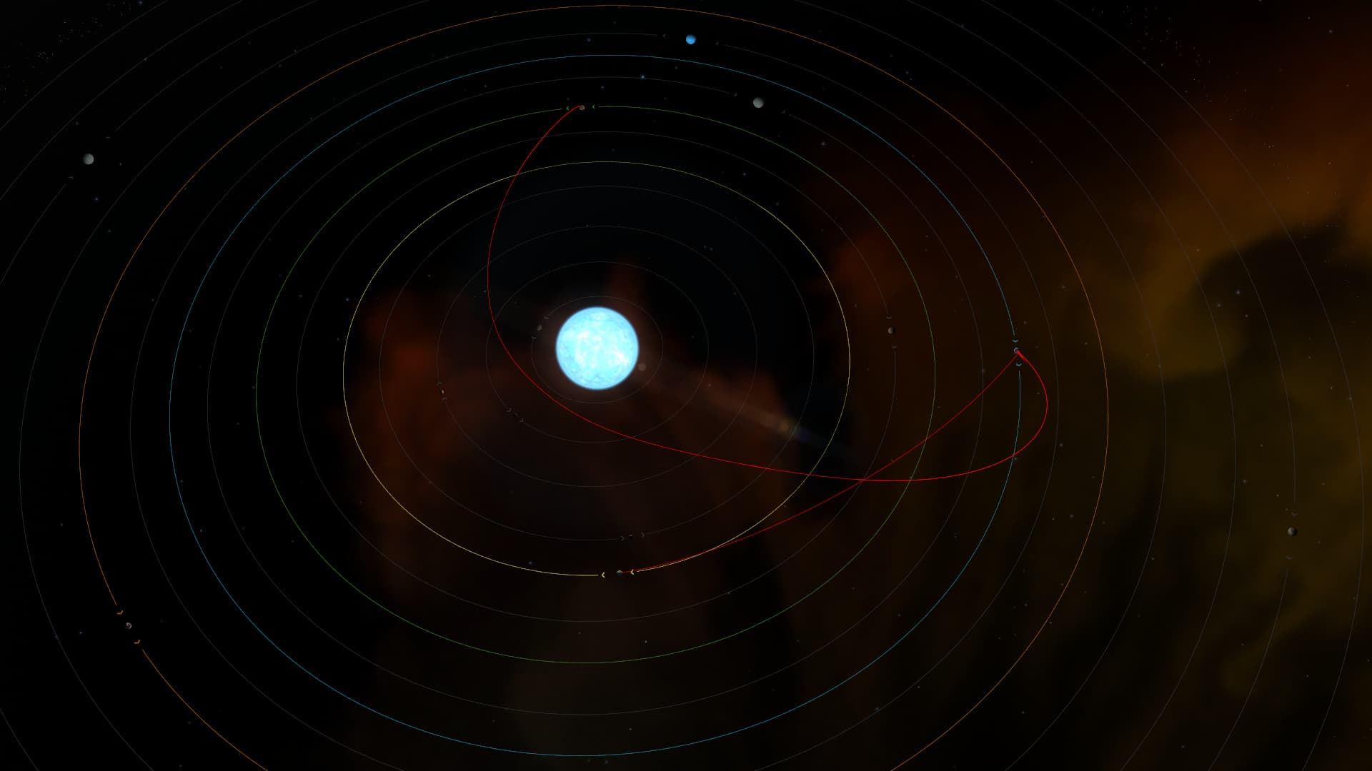 Interplanetary Steam CD Key - 7