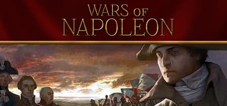 Wars of Napoleon Steam CD Key