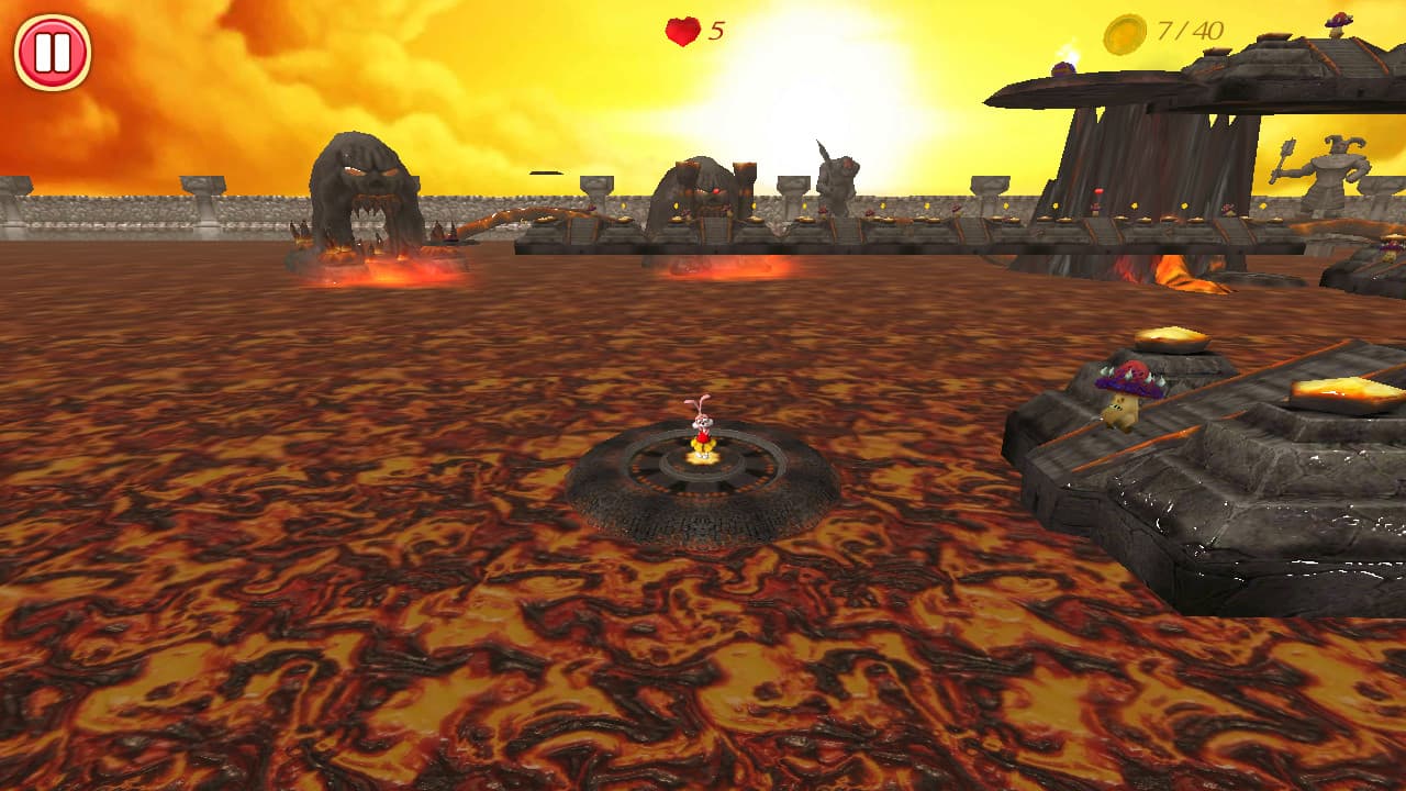 Bayla Bunny Steam CD Key - 6