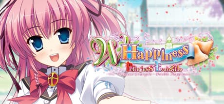 Princess Evangile W Happiness Steam Edition Steam CD Key