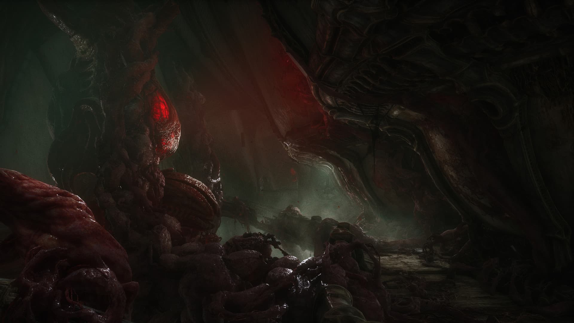 Scorn PC Steam Account - 8