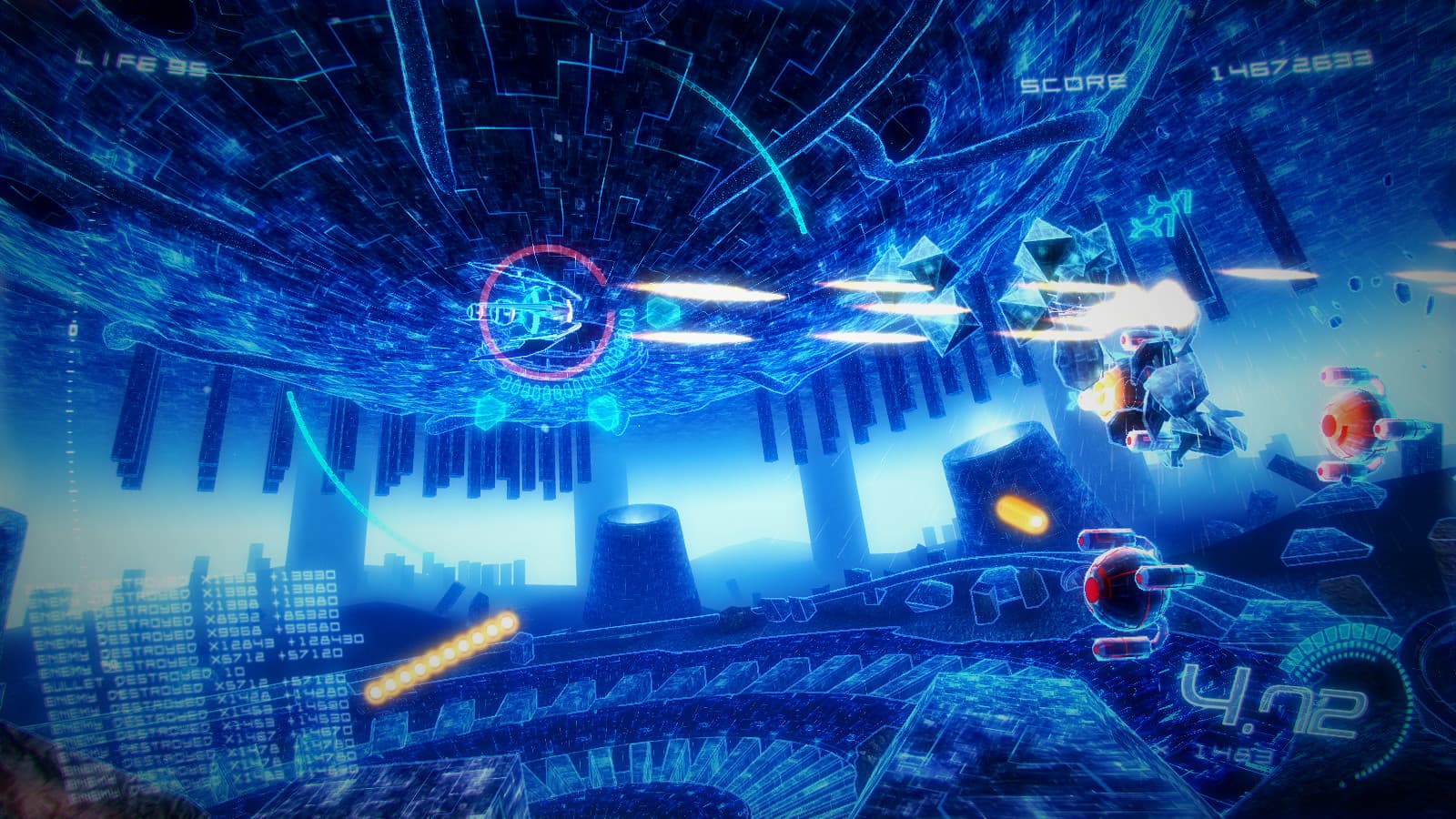 REVOLVER360 RE:ACTOR Steam CD Key - 2
