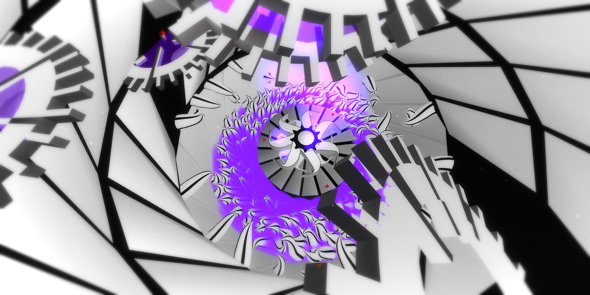 Over The Void PC Steam CD Key - 6
