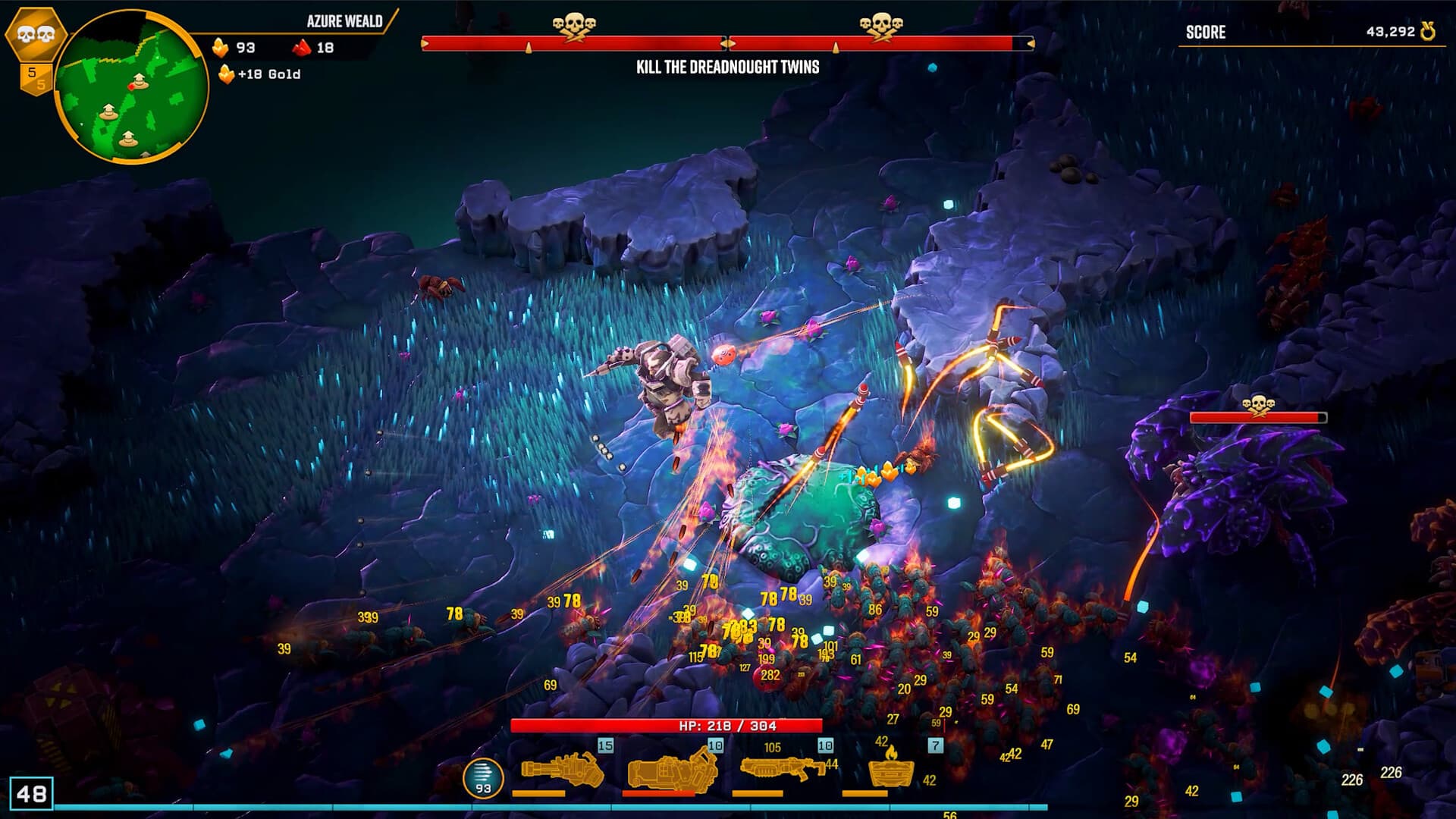 Deep Rock Galactic: Survivor PC Steam Account - 4
