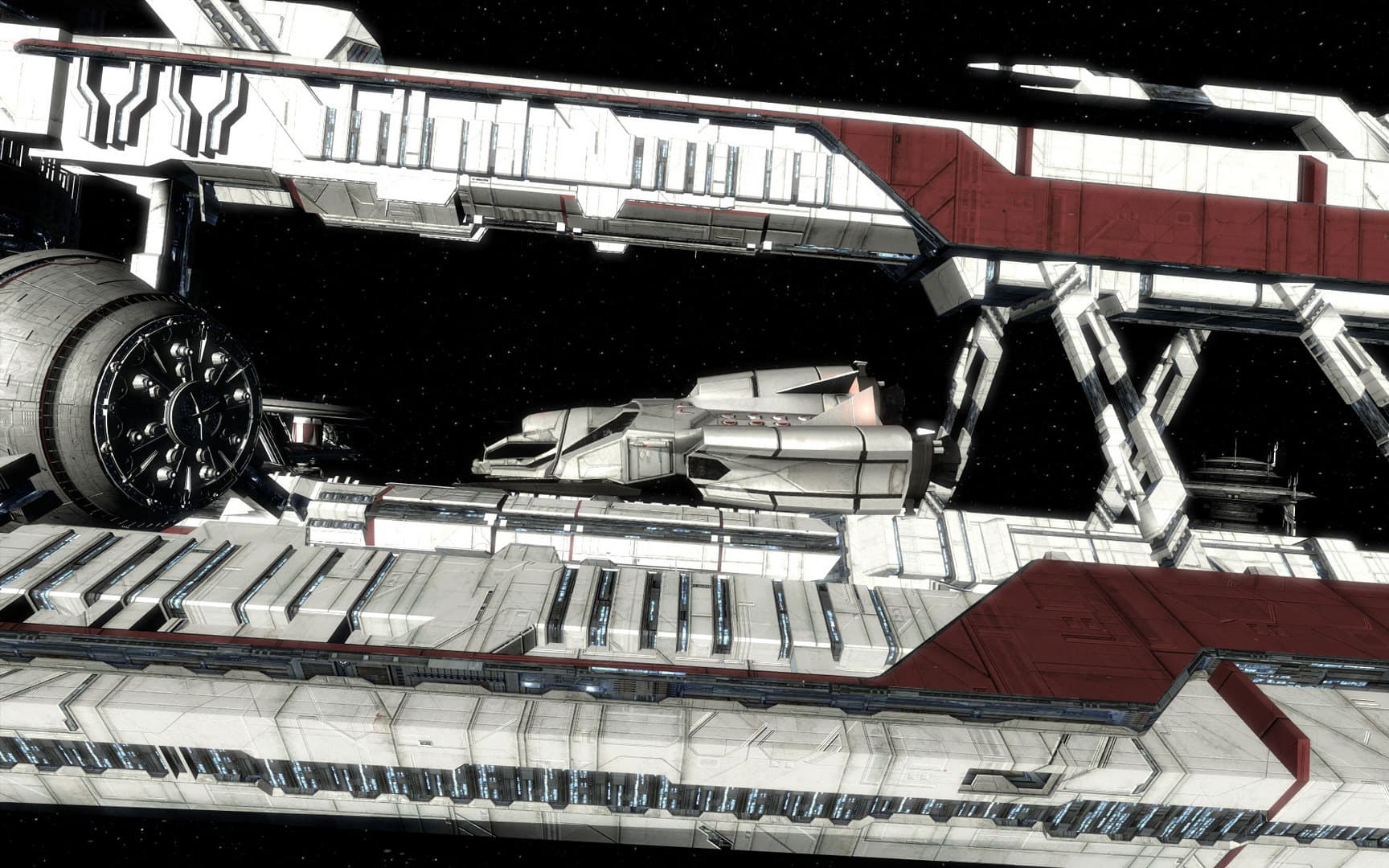 X3: Terran Conflict Steam CD Key - 7