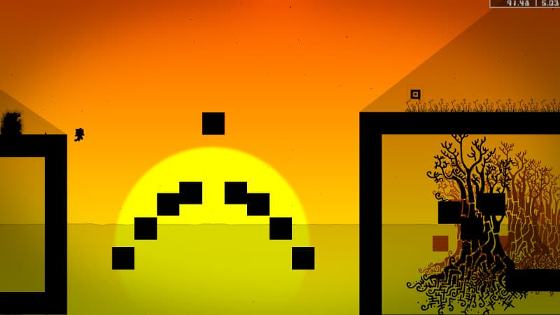 The Land of Eyas Steam CD Key - 4