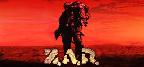Z.A.R. PC Steam CD Key