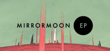 MirrorMoon EP Steam CD Key