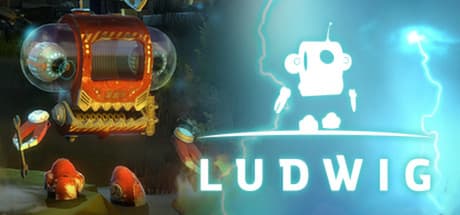 Ludwig Steam CD Key