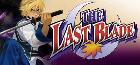 THE LAST BLADE Steam CD Key