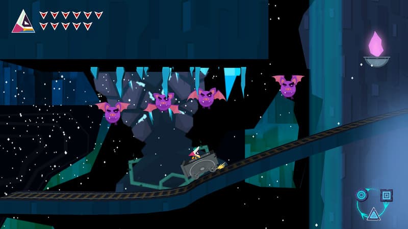 Flat Kingdom PC Steam CD Key - 4