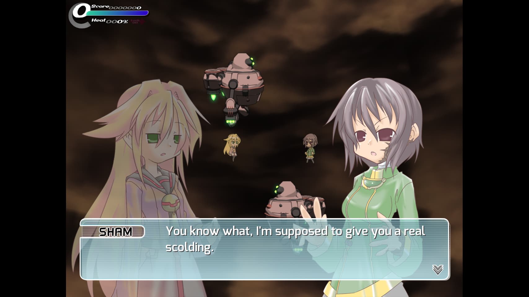 Sora Steam CD Key - 8