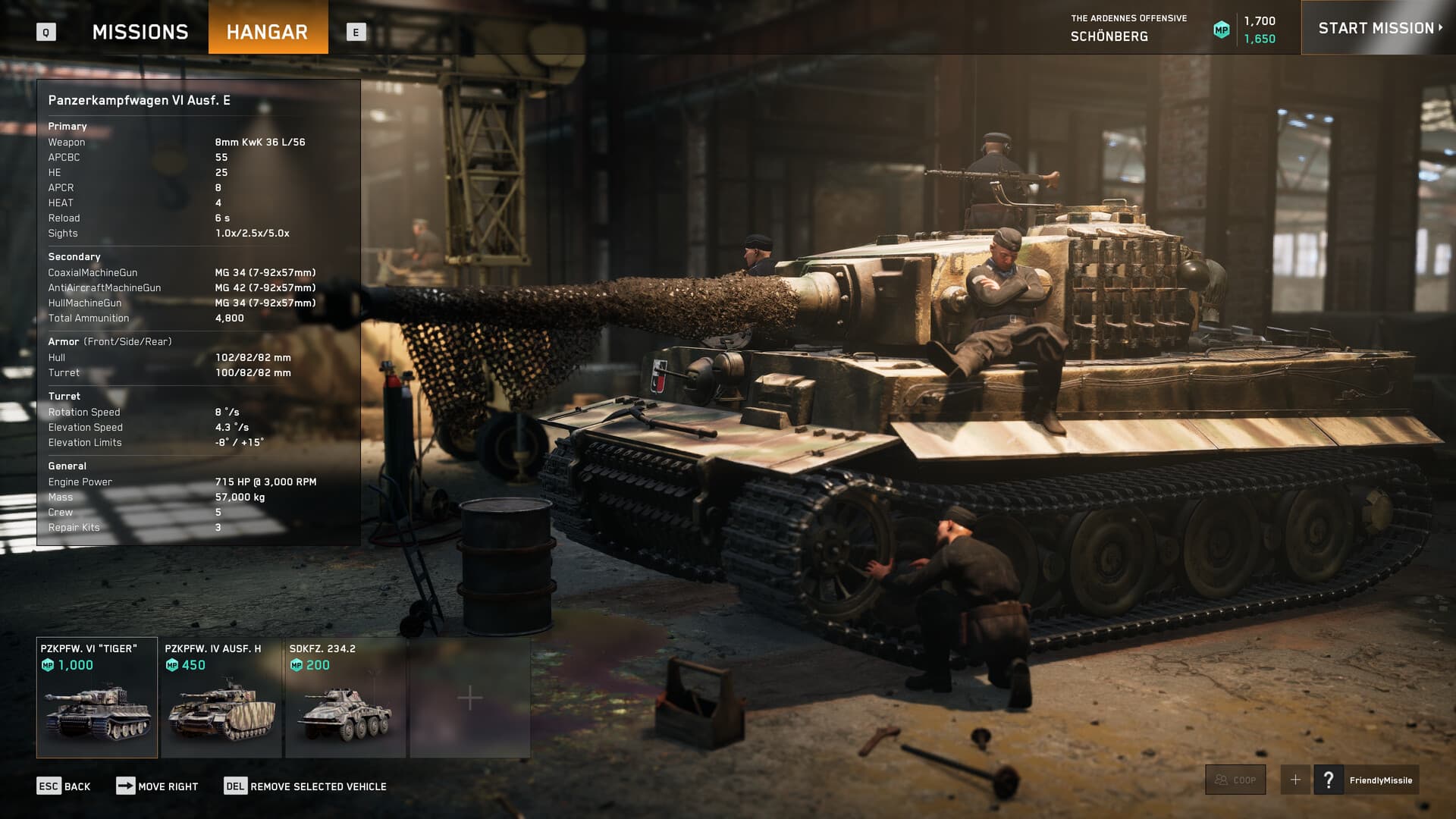 Call to Arms: Panzer Elite PC Steam Account - 2