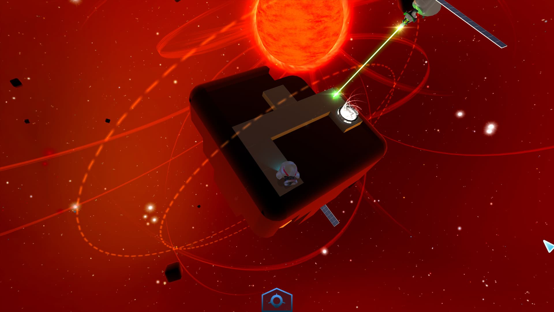 Six Sides of the World Steam CD Key - 4