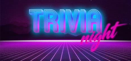 Trivia Night Steam CD Key
