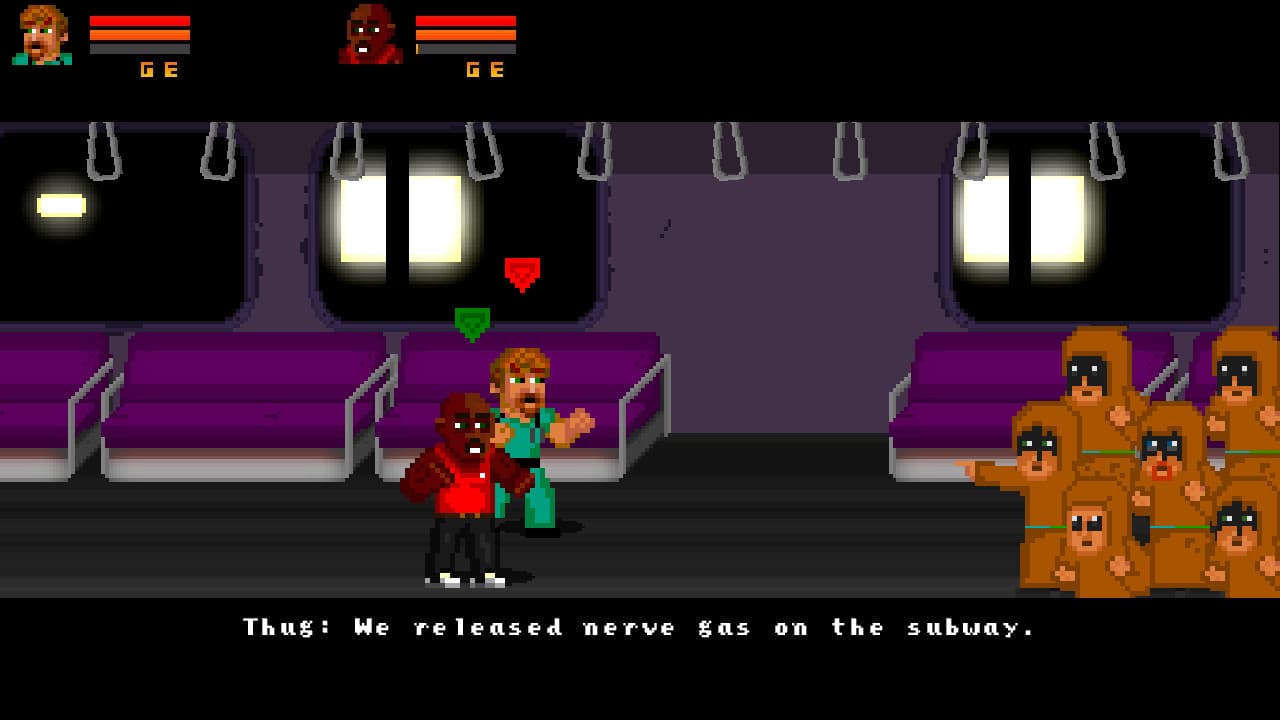 Fist Puncher Steam CD Key - 3