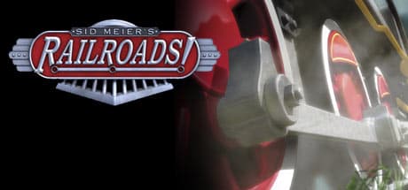 Sid Meier's Railroads! Steam CD Key
