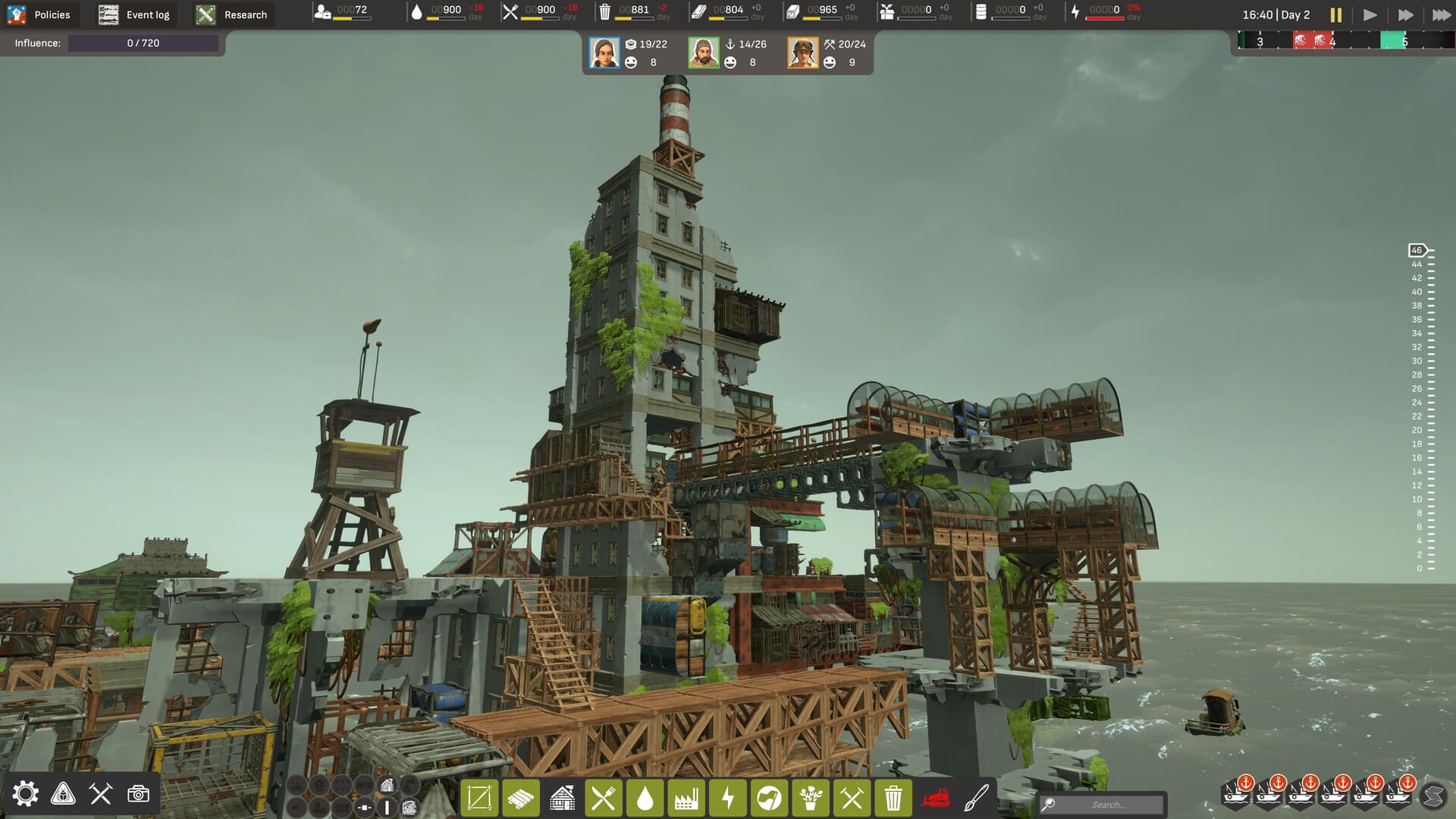 All Will Fall PC Steam Account - 8