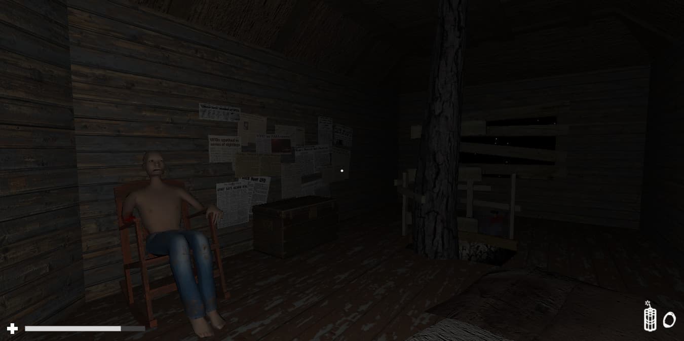 Visitors Steam CD Key - 5