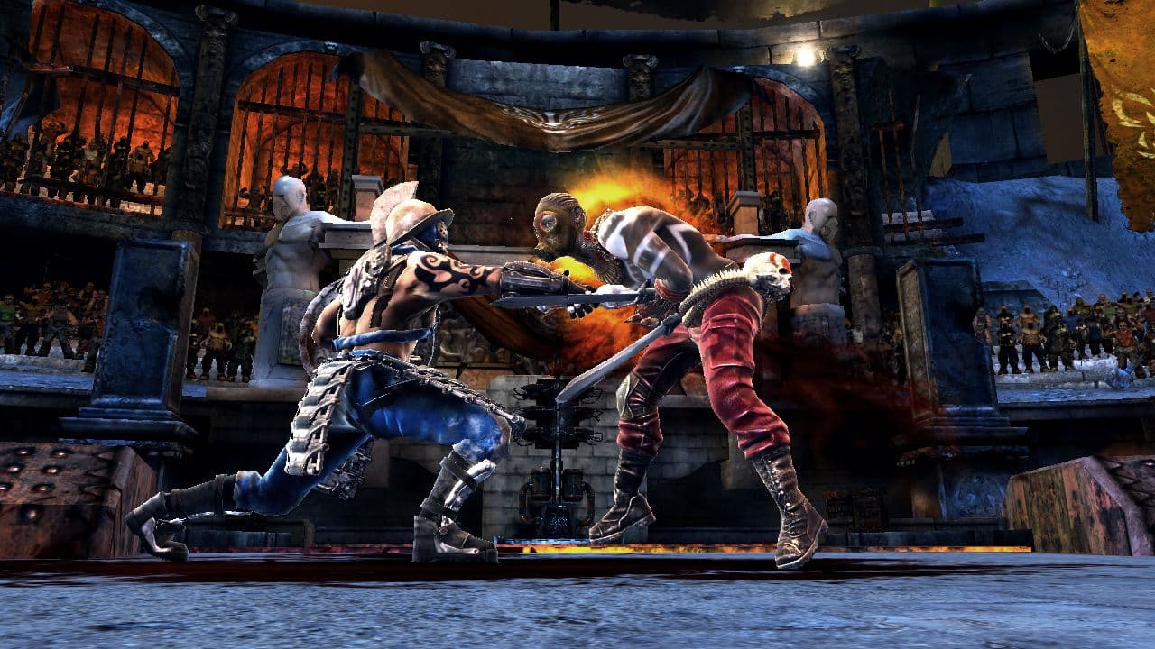 Bloodbath Steam CD Key - 8