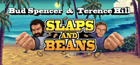 Bud Spencer & Terence Hill - Slaps And Beans PC Steam Account