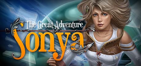 Sonya: The Great Adventure Steam CD Key