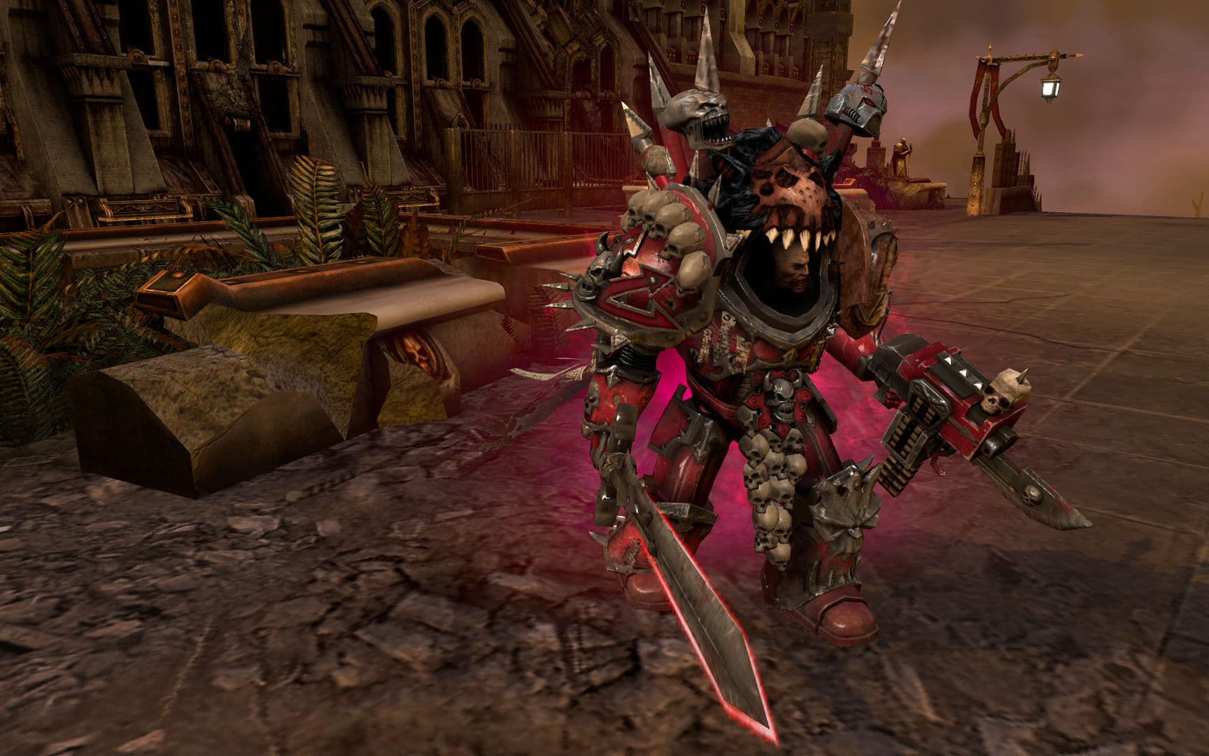 Warhammer 40,000: Dawn of War II: Retribution - Space Marines Race Pack DLC PC Steam CD Key - 4