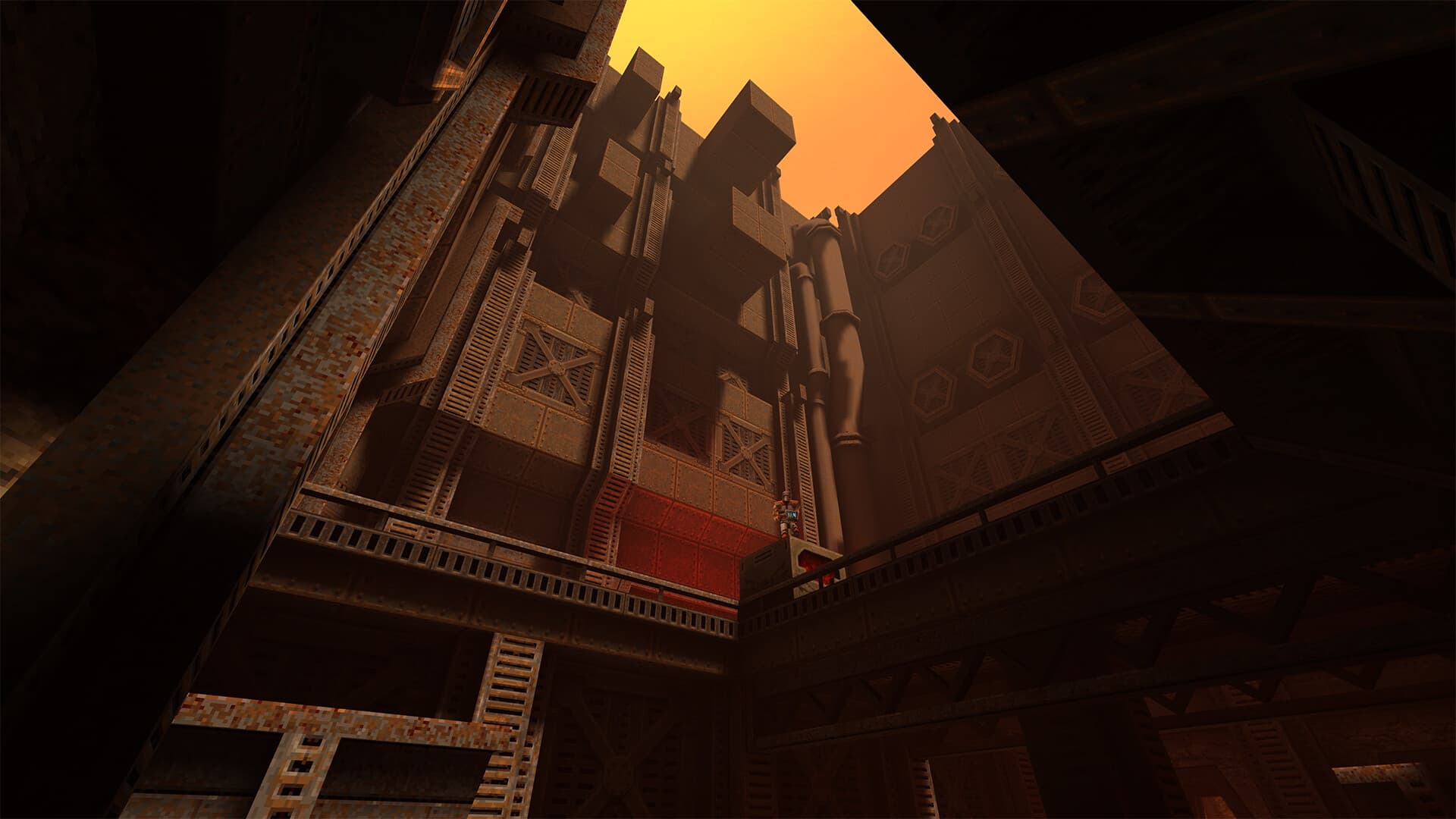 Quake II PC Steam Account - 4