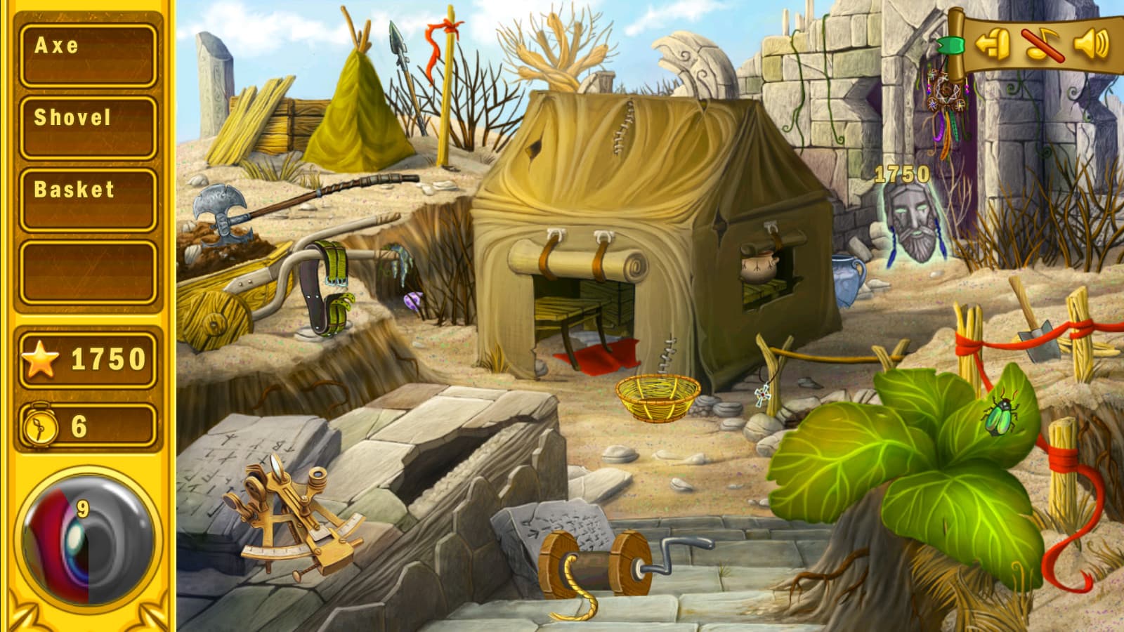The Hidden Dragon Steam CD Key - 7