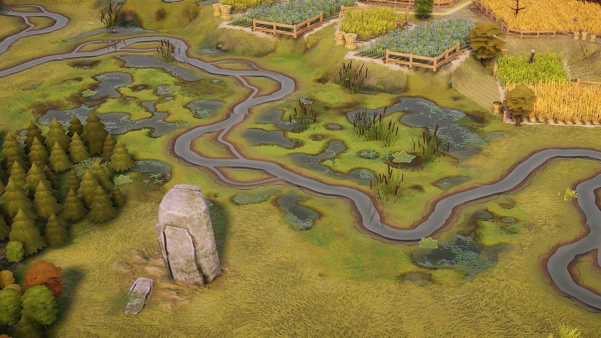 TerraScape PC Steam Account - 8