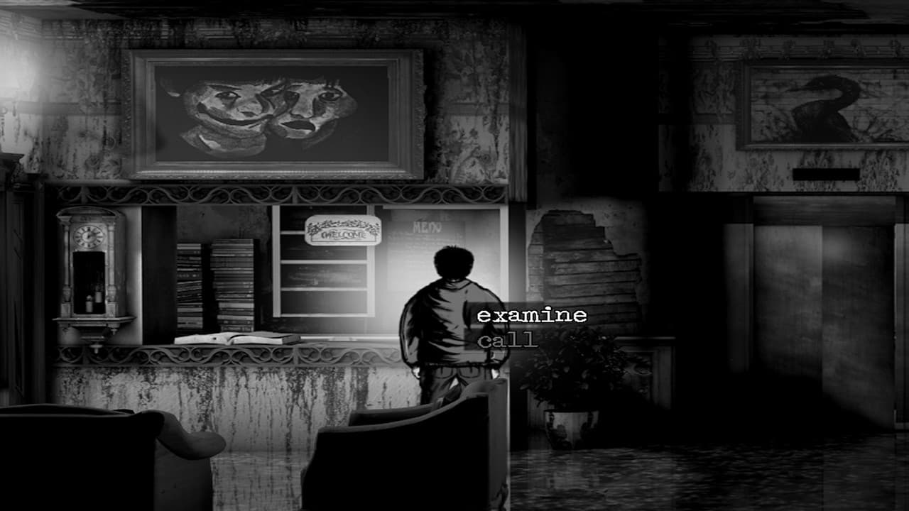 Downfall PC Steam CD Key - 2