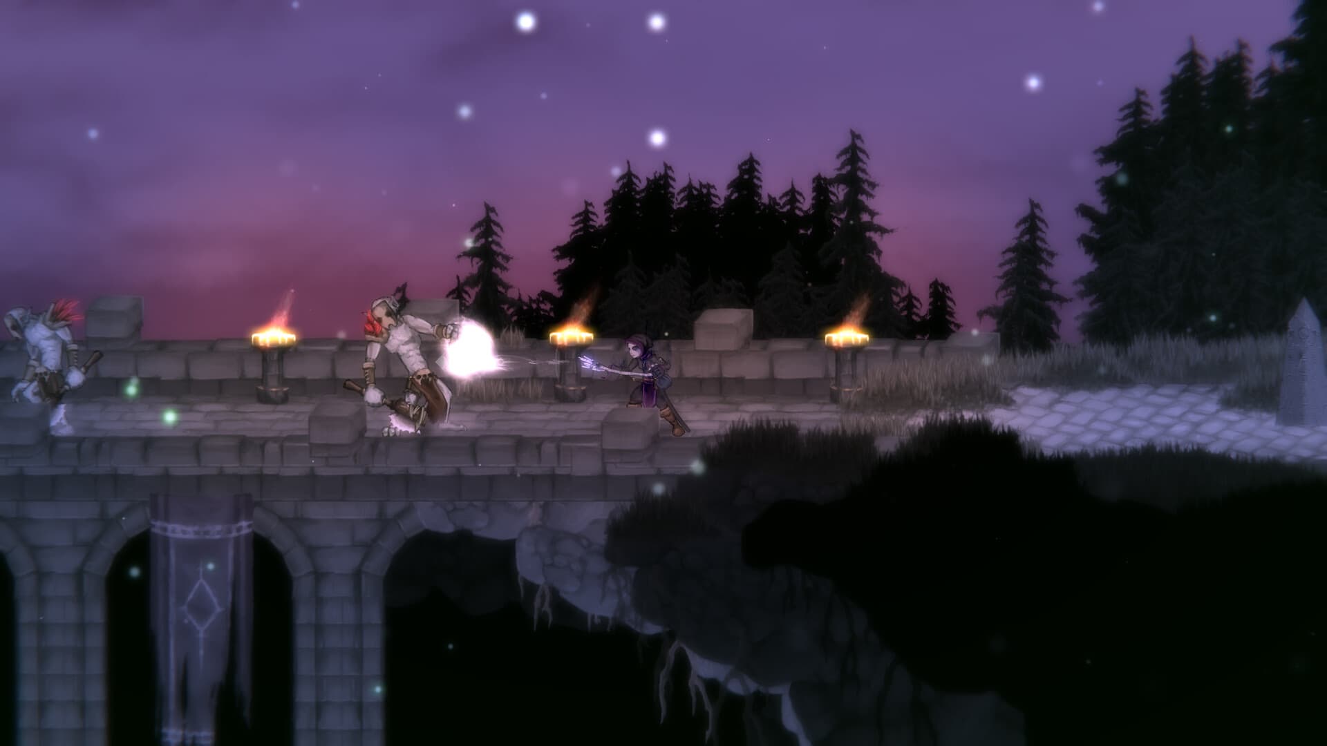 Salt and Sacrifice Steam Account - 4