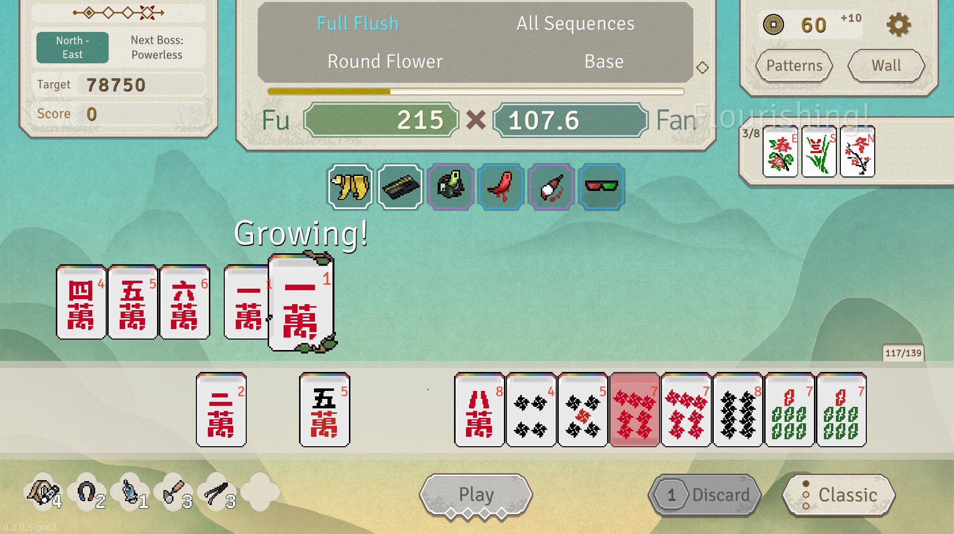 Aotenjo: Infinite Hands PC Steam Account - 2