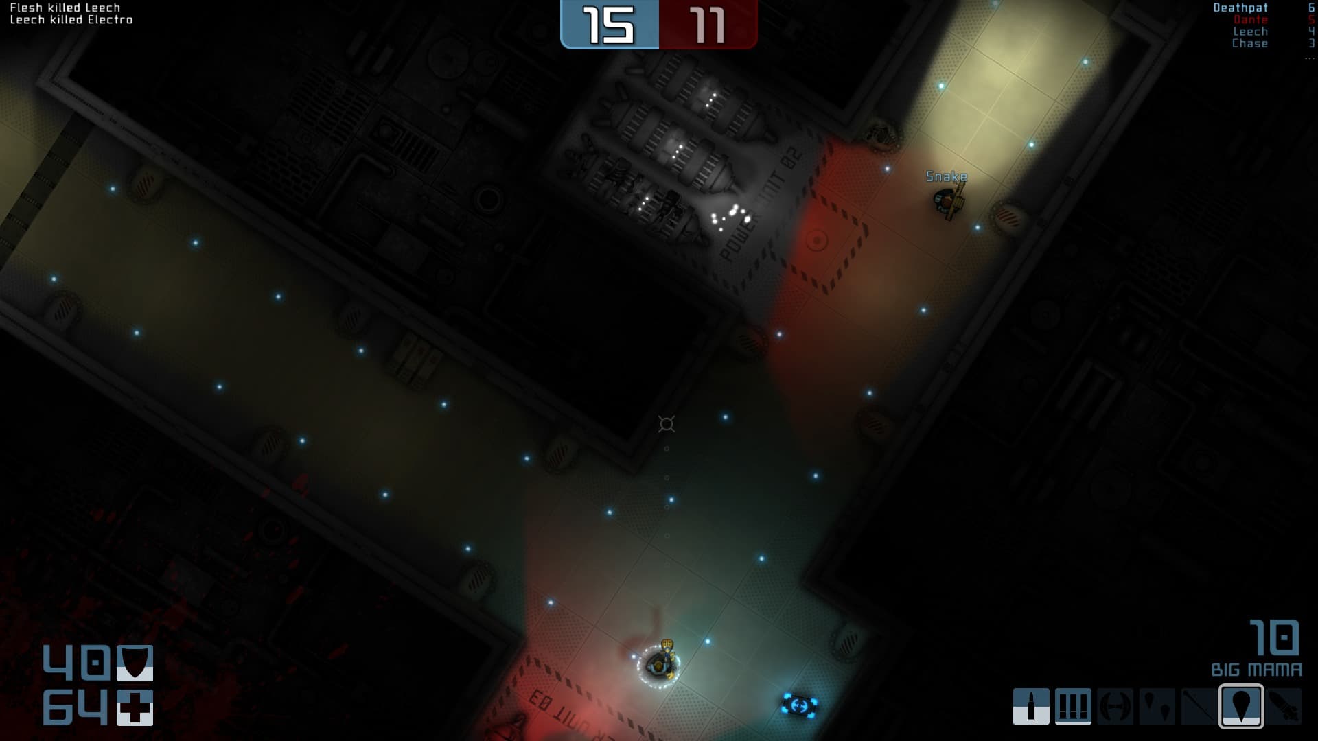 Daedalus - No Escape Steam CD Key - 4