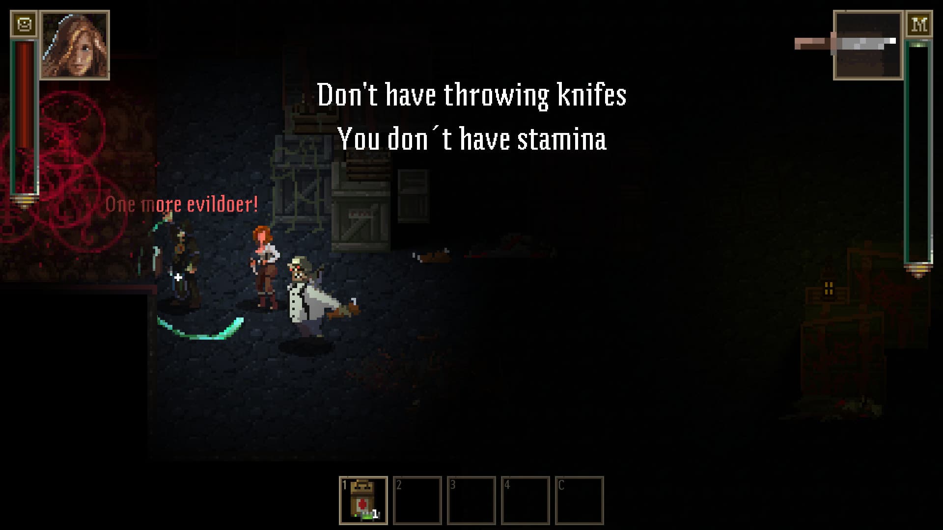 Lovecraft's Untold Stories PC Steam Account - 7