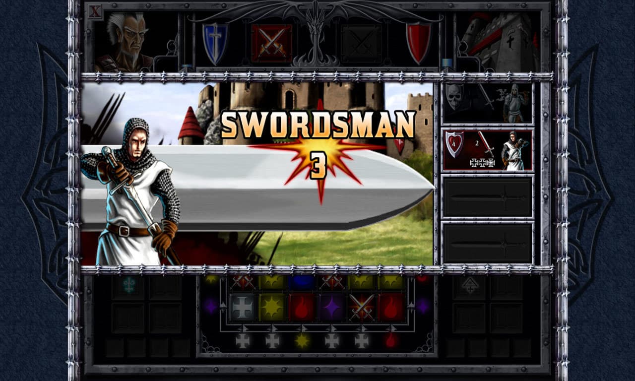 Puzzle Kingdoms Steam CD Key - 3