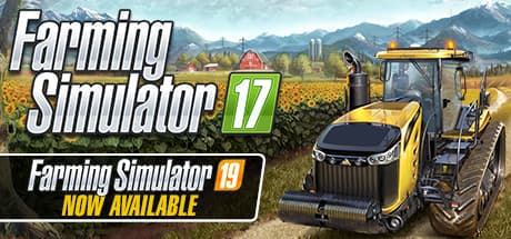Farming Simulator 17 PC Steam CD Key