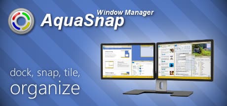 AquaSnap Window Manager Steam CD Key