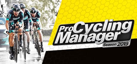 Pro Cycling Manager 2019 PC Steam Account