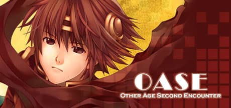 OASE - Other Age Second Encounter PC Steam CD Key