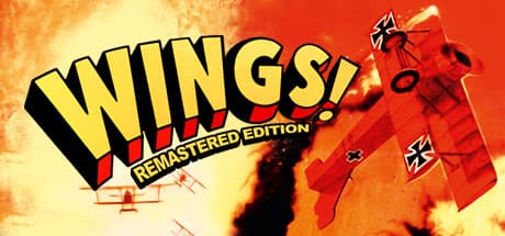 Wings! Remastered Edition Steam CD Key