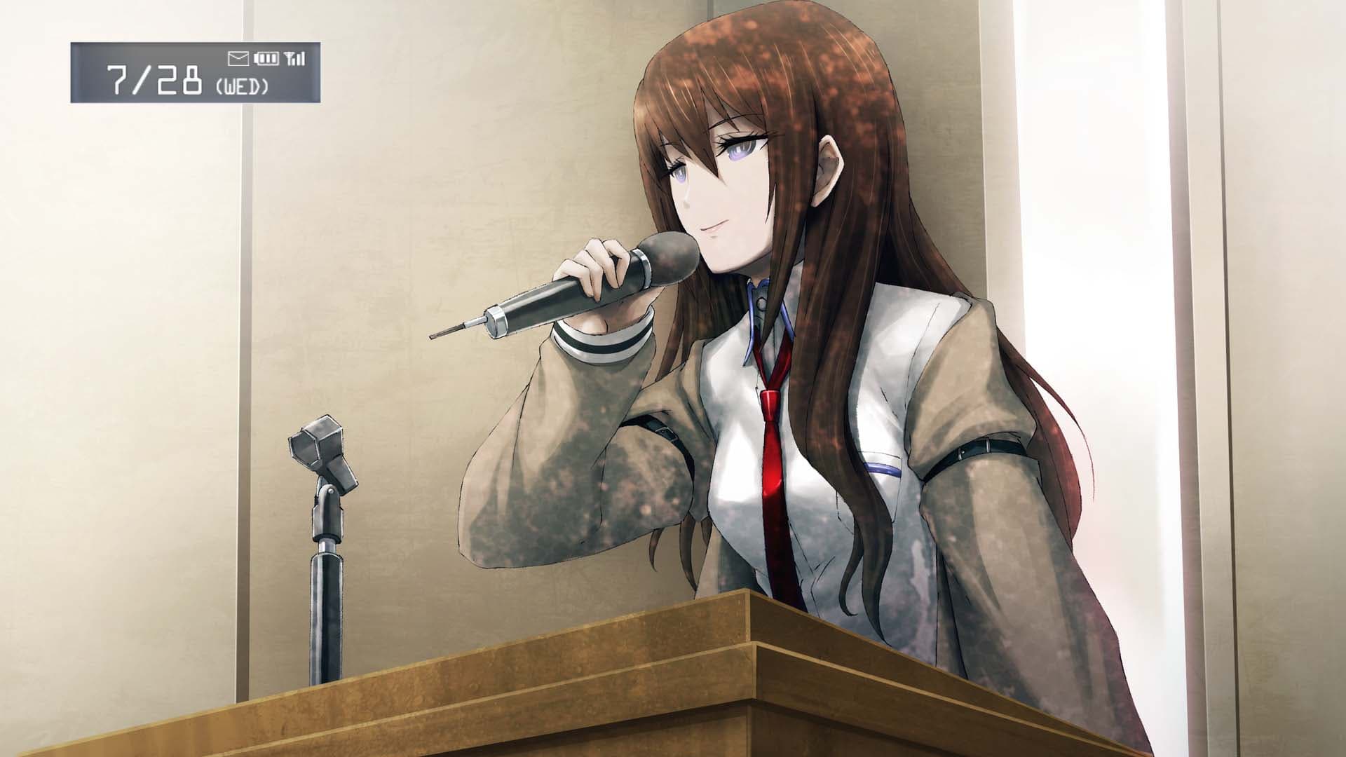 STEINS;GATE PC Steam CD Key - 5