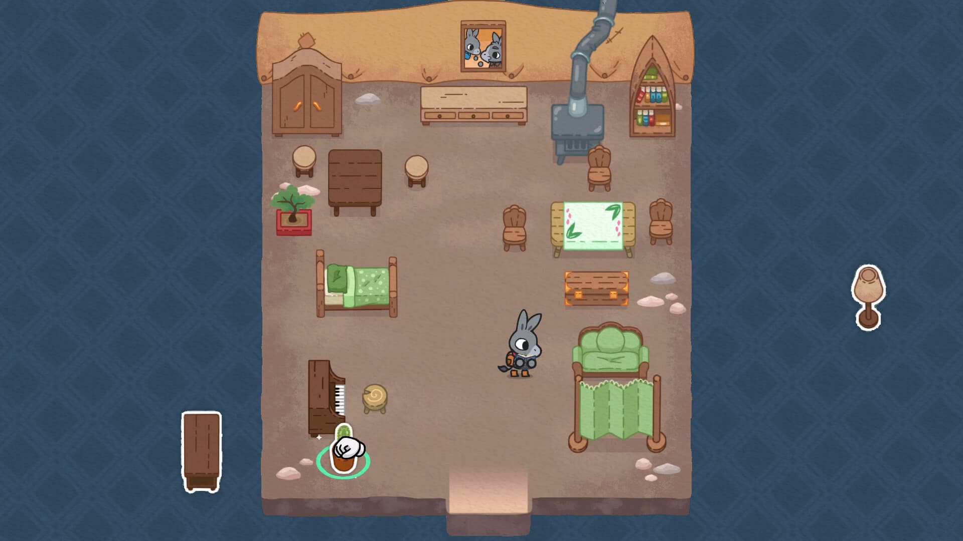 A Tiny Sticker Tale PC Steam Account - 3
