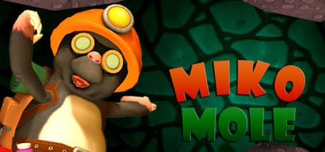 Miko Mole PC Steam CD Key