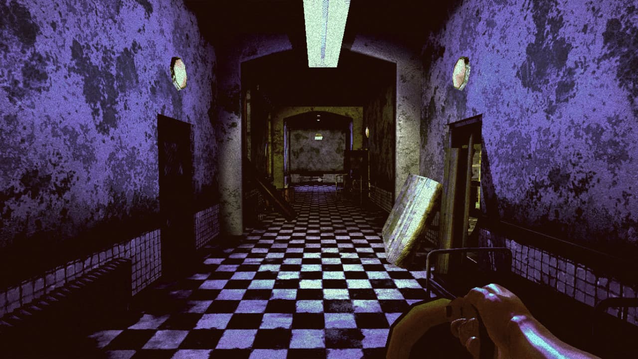 One Final Breath PC Steam CD Key - 3