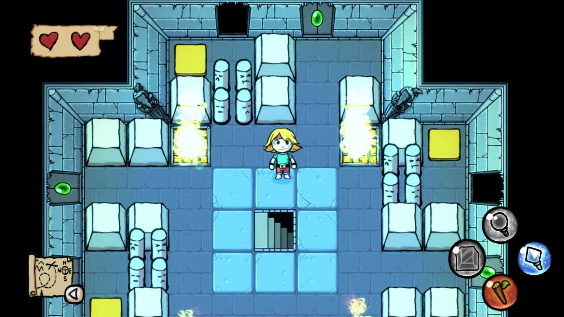 Ittle Dew Steam CD Key - 7