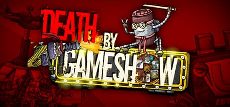 Death by Game Show Steam CD Key