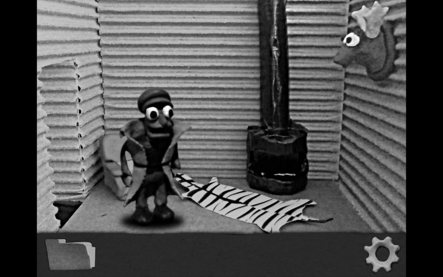 Dominique Pamplemousse Steam CD Key - 6