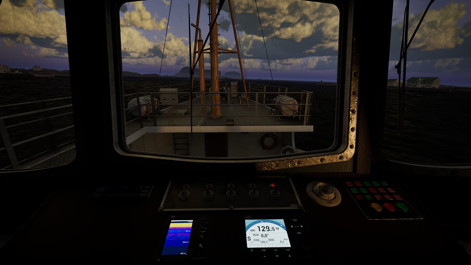Ships At Sea PC Steam Account - 7