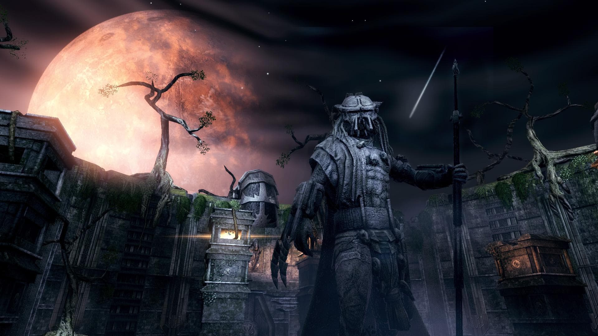 Aliens Vs. Predator: Bughunt Map Pack DLC Steam CD Key  - 5